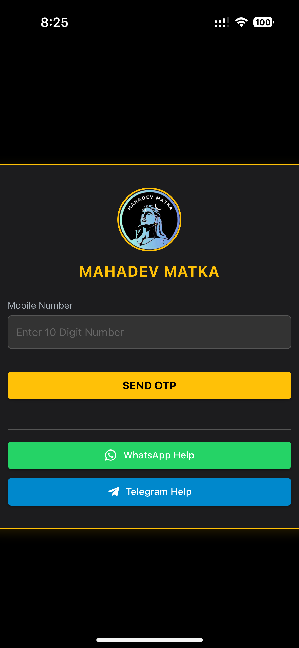 App-info
